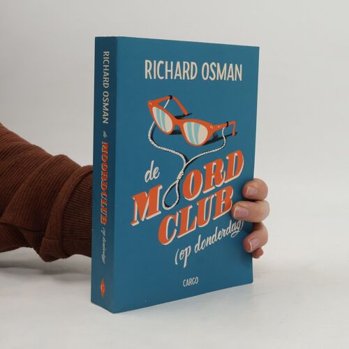 De Moordclub (Op Donderdag) | Richard Osman