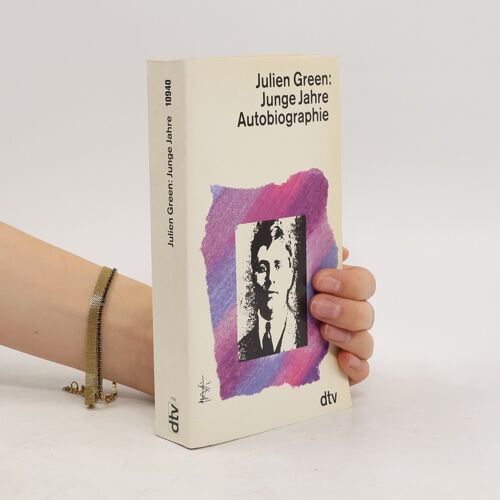 Junge Jahre | Julien Green