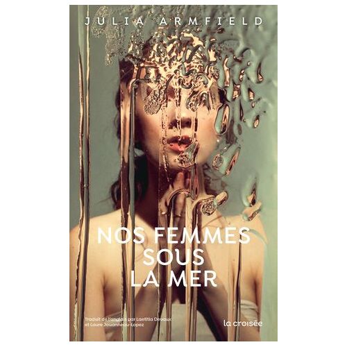 Nos Femmes Sous La Mer