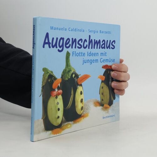 Augenschmaus | Manuela Caldirola