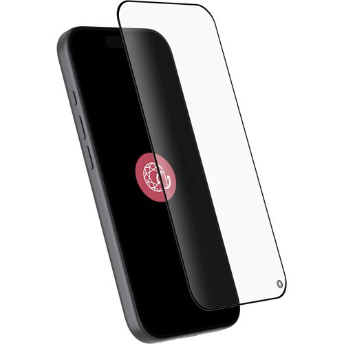 BIG BEN FGOGIP17PORIG écran et protection arrière de téléphones portables Protection d'écran transparent Apple pour Apple iPhone 17 Pro