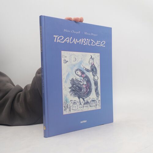 Traumbilder | Klaus Mayer