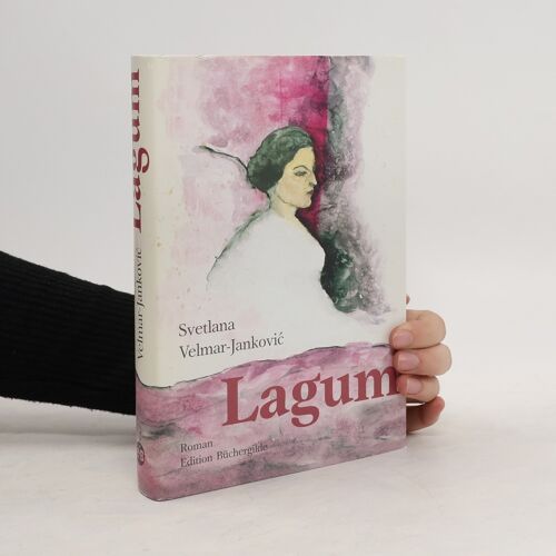 Lagum | Svetlana Velmar Jankovic