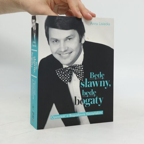 Bede Slawny, Bede Bogaty | Anna Lisiecka