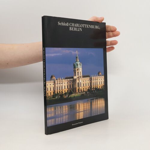 Schloß Charlottenburg, Berlin | Winfried Baer