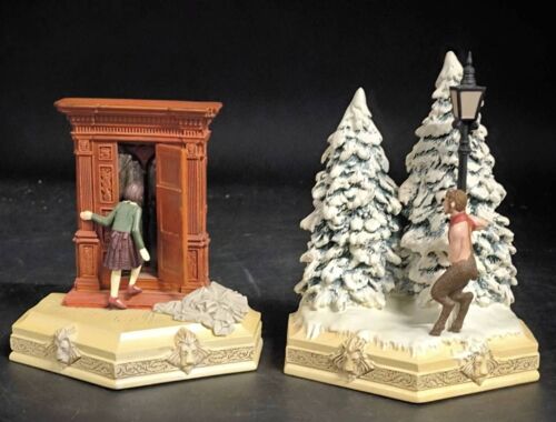 Serre-livre Le monde de Narnia