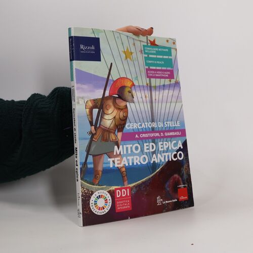 Cercatori Di Stelle | A. Cristofori