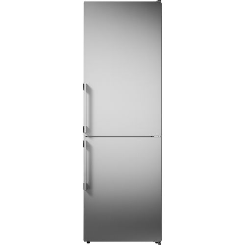 Asko RFN23841S Pose libre 326 L Gris