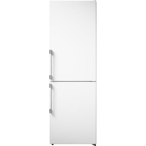 Asko RFN23841W Pose libre 326 L Blanc