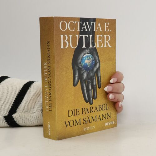 Die Parabel Vom Sämann