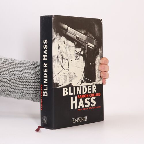 Blinder Haß | Eamon Collins