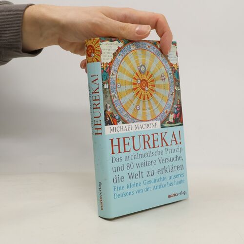 Heureka! | Michael Macrone