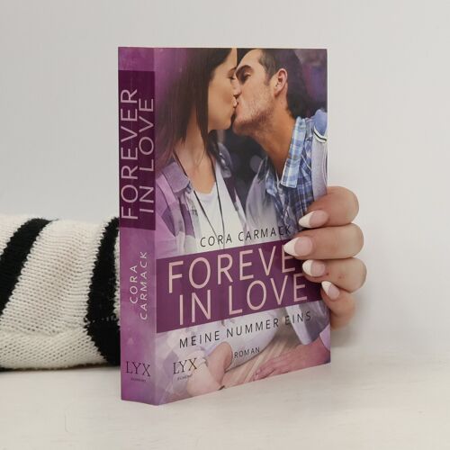 Forever In Love - Meine Nummer Eins