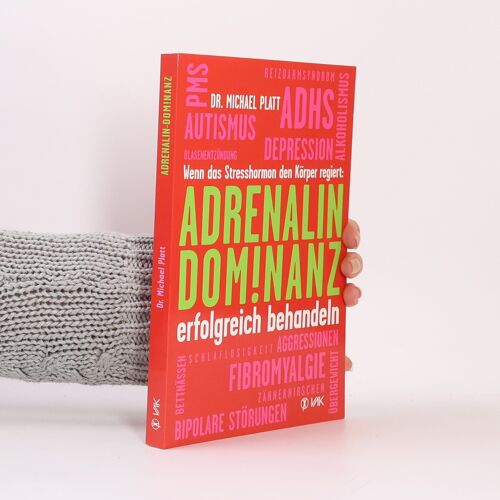 Adrenalin-Dominanz Erfolgreich Behandeln