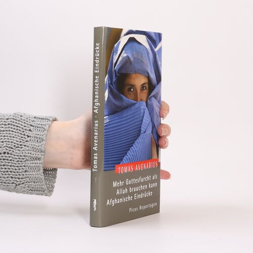 Mehr Gottesfurcht Als Allah Brauchen Kann | Tomas Avenarius