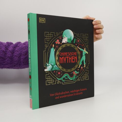 Chinesische Mythen