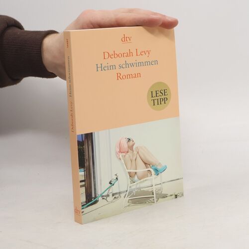 Levy, D: Heim Schwimmen