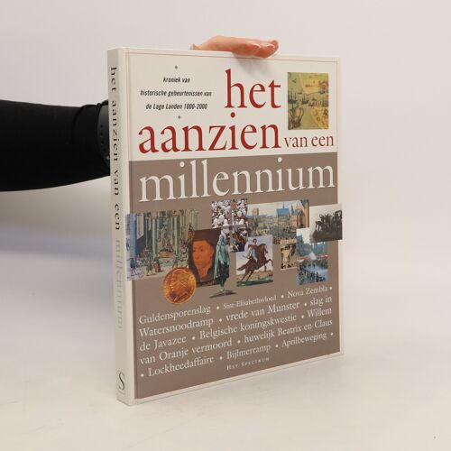 Het Aanzien Van Een Millennium | Willem Velema