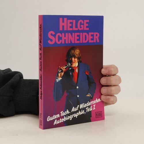 Guten Tach, Auf Wiedersehn | Helge Schneider