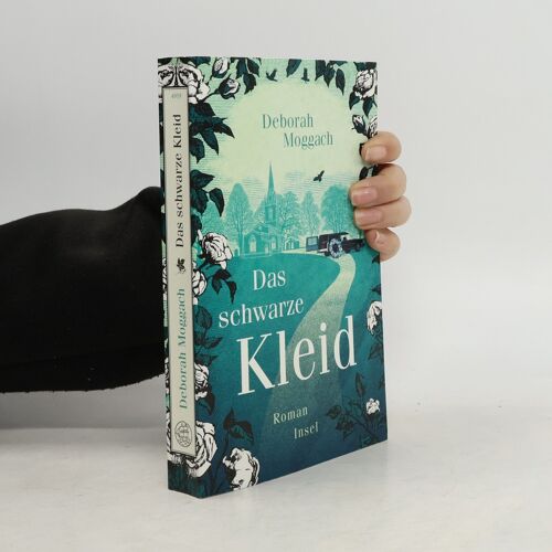 Das Schwarze Kleid
