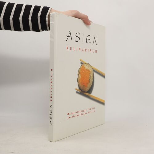 Asien Kulinarisch | Kong Foong Ling