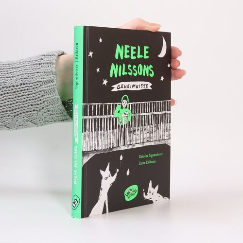 Neele Nilssons Geheimnisse