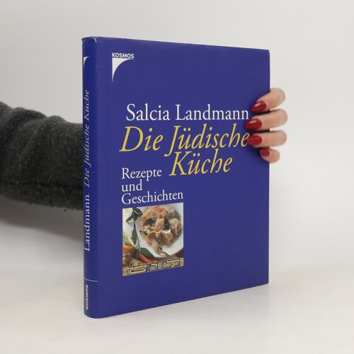 Die Judische Kuche | Salcia Landmann
