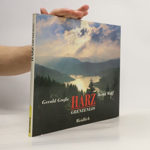 Harz Grenzenlos | Gerald Große