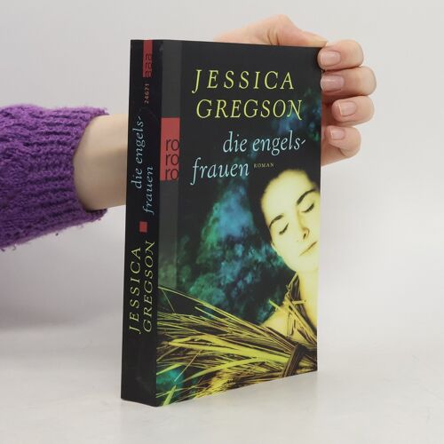Die Engelsfrauen | Jessica Gregson