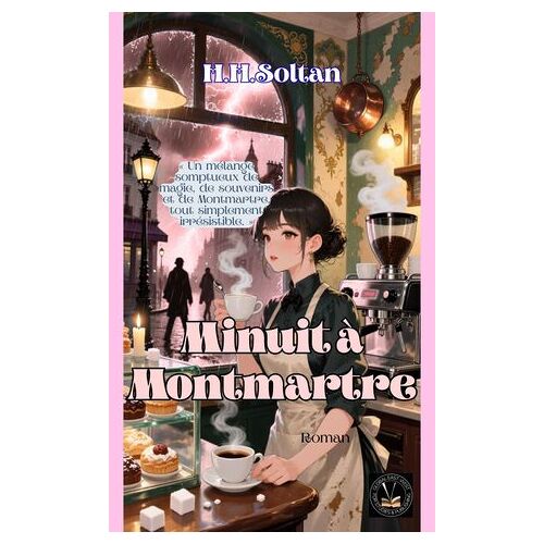 Minuit À Montmartre