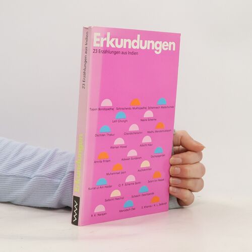 Erkundungen | Hans-Joachim Volkert