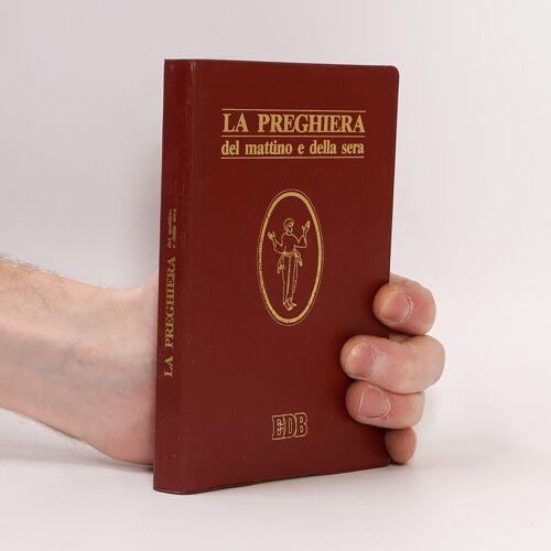 La Preghiera Del Mattino E Della Sera | Kolektiv