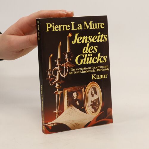 Jenseits Des Glücks | Pierre La Mure
