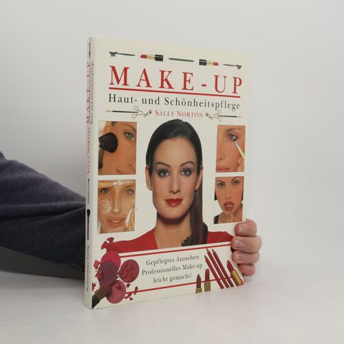 Make-Up | Sally Norton