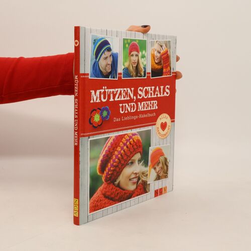 Mützen, Schals Und Mehr