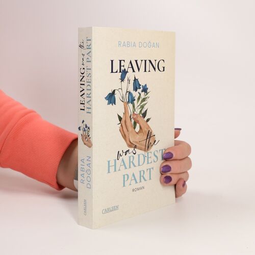 Leaving Was The Hardest Part (Hardest Part 3)