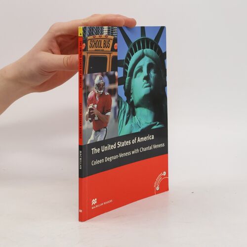 Degnan-Veness, C: United States Of America