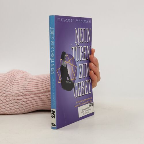 Neun Türen Zum Gebet | Andreas Ebert