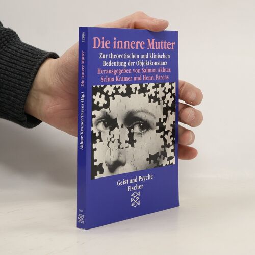 Die Innere Mutter | Salman Akhtar