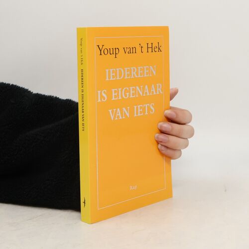 Iedereen Is Eigenaar Van Iets