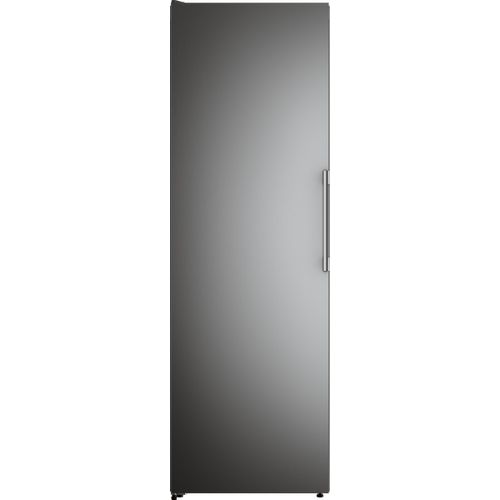 Asko R23841S réfrigérateur Pose libre 384 L Gris