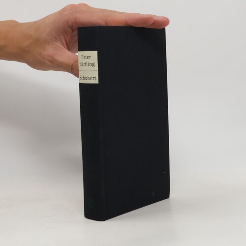 Schubert | Peter Härtling