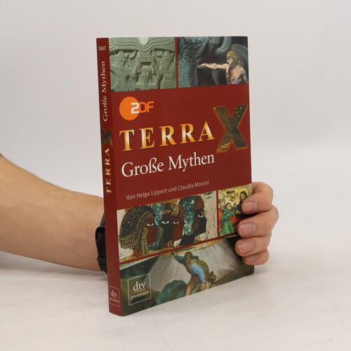 Terra X - Große Mythen | Helga Lippert