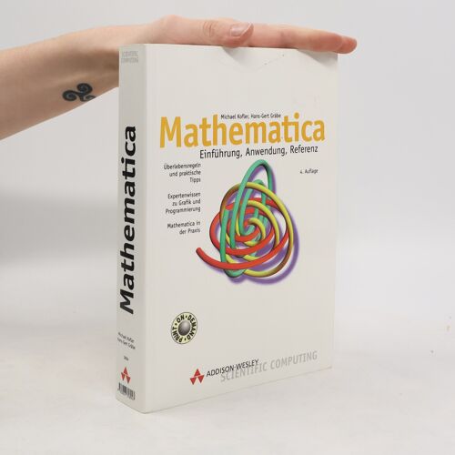 Mathematica | Michael Kofler