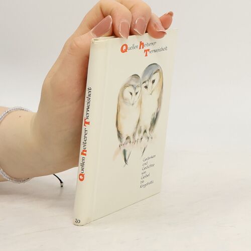 Quellen Heiterer Tierweisheit | Wilhelm Busch