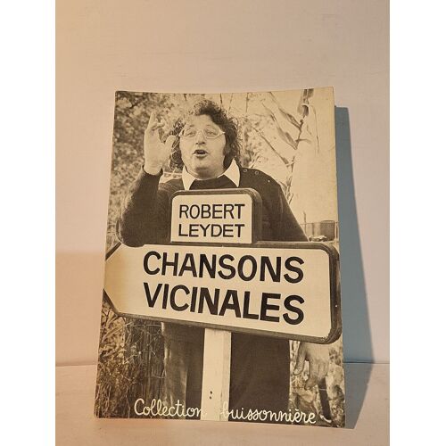 Chansons Vicinales