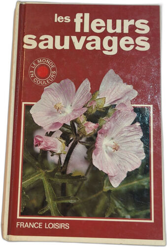 Les Fleurs Sauvages