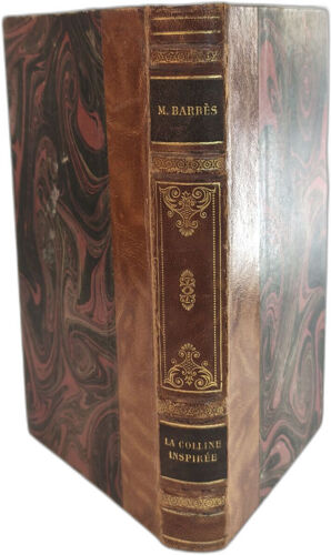 La Colline Inspirée