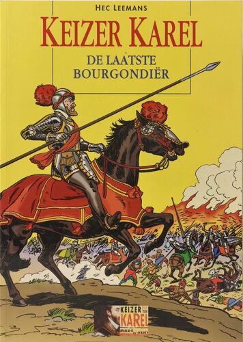 Keizer Karel