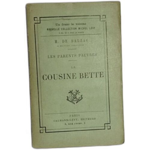 La Cousine Bette